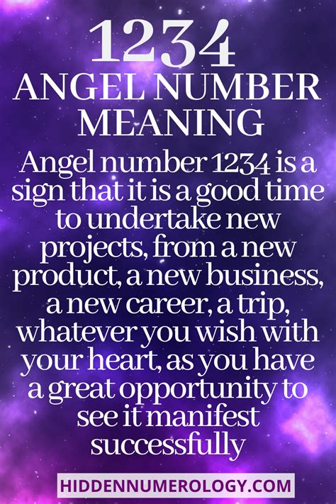 1234 Angel Number Meaning, Love, Twin Flame,。